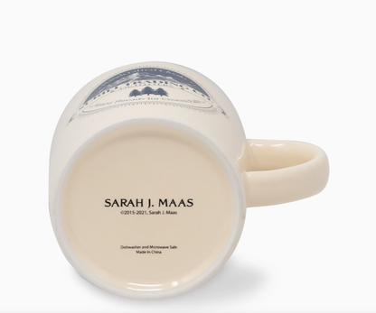 Suriel Trading Co. Ceramic Mug