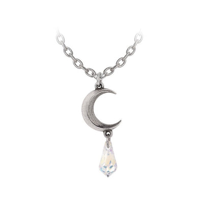 Tears of the Moon Necklace