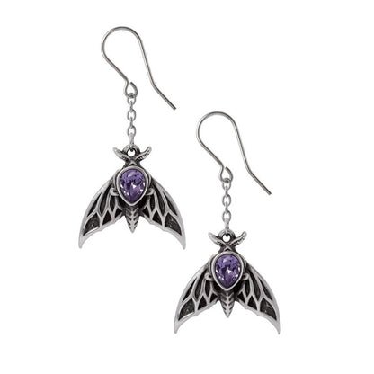 The Chartres Phantom Earrings