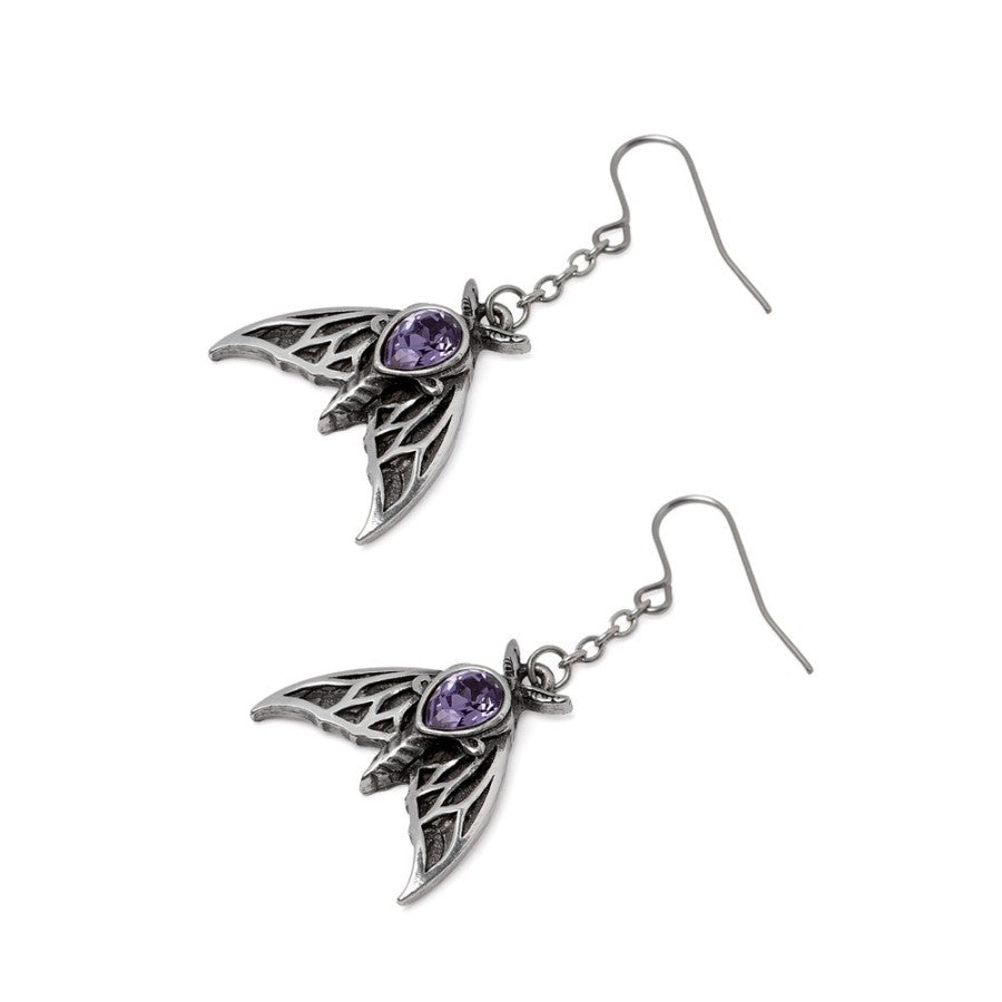 The Chartres Phantom Earrings