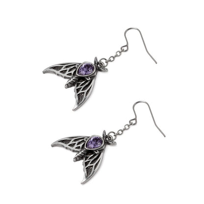 The Chartres Phantom Earrings