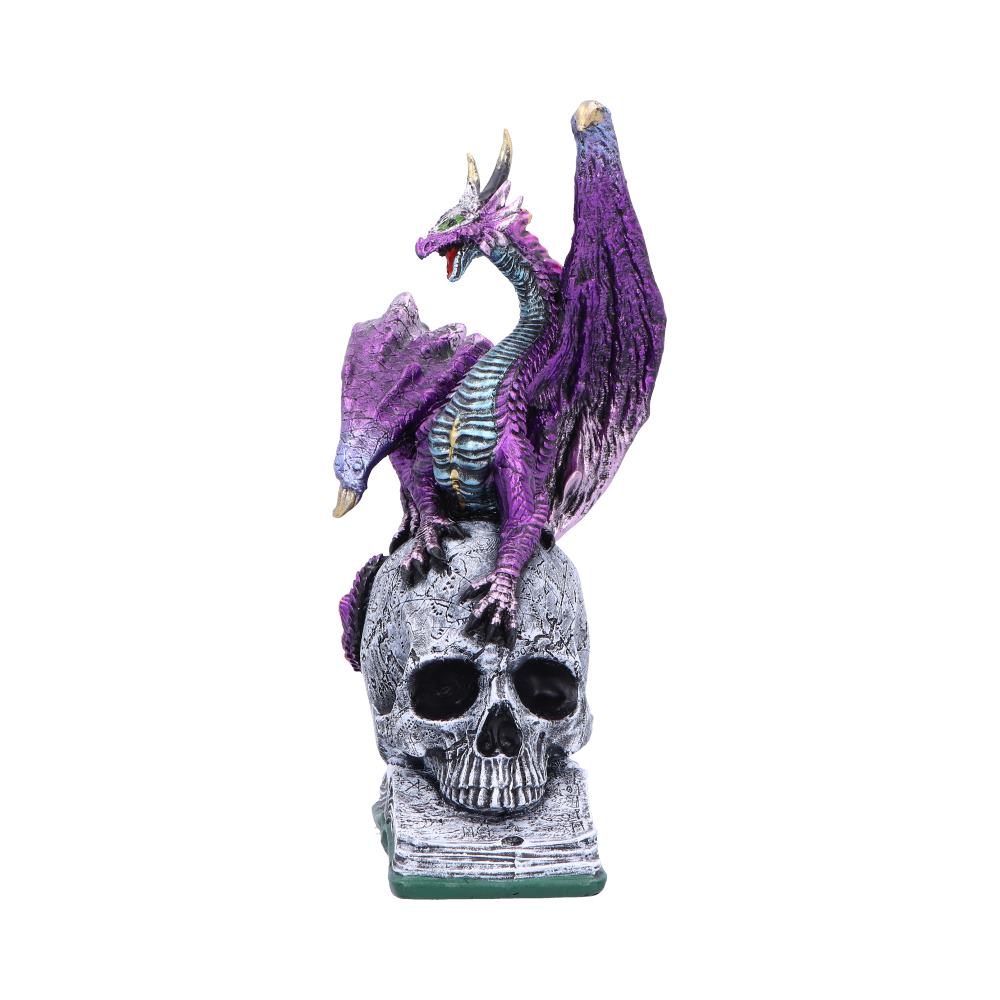 Titans Reign Dragon Figurine