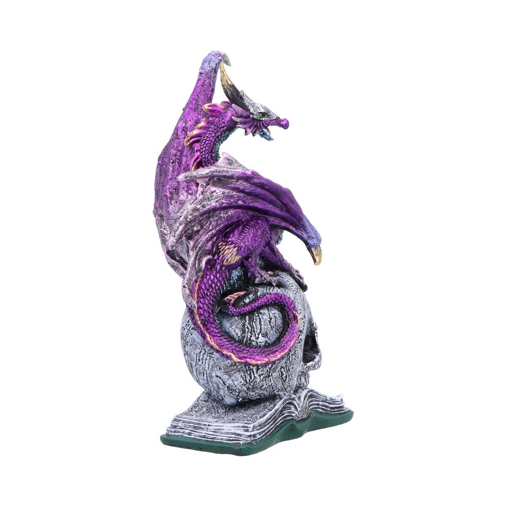 Titans Reign Dragon Figurine