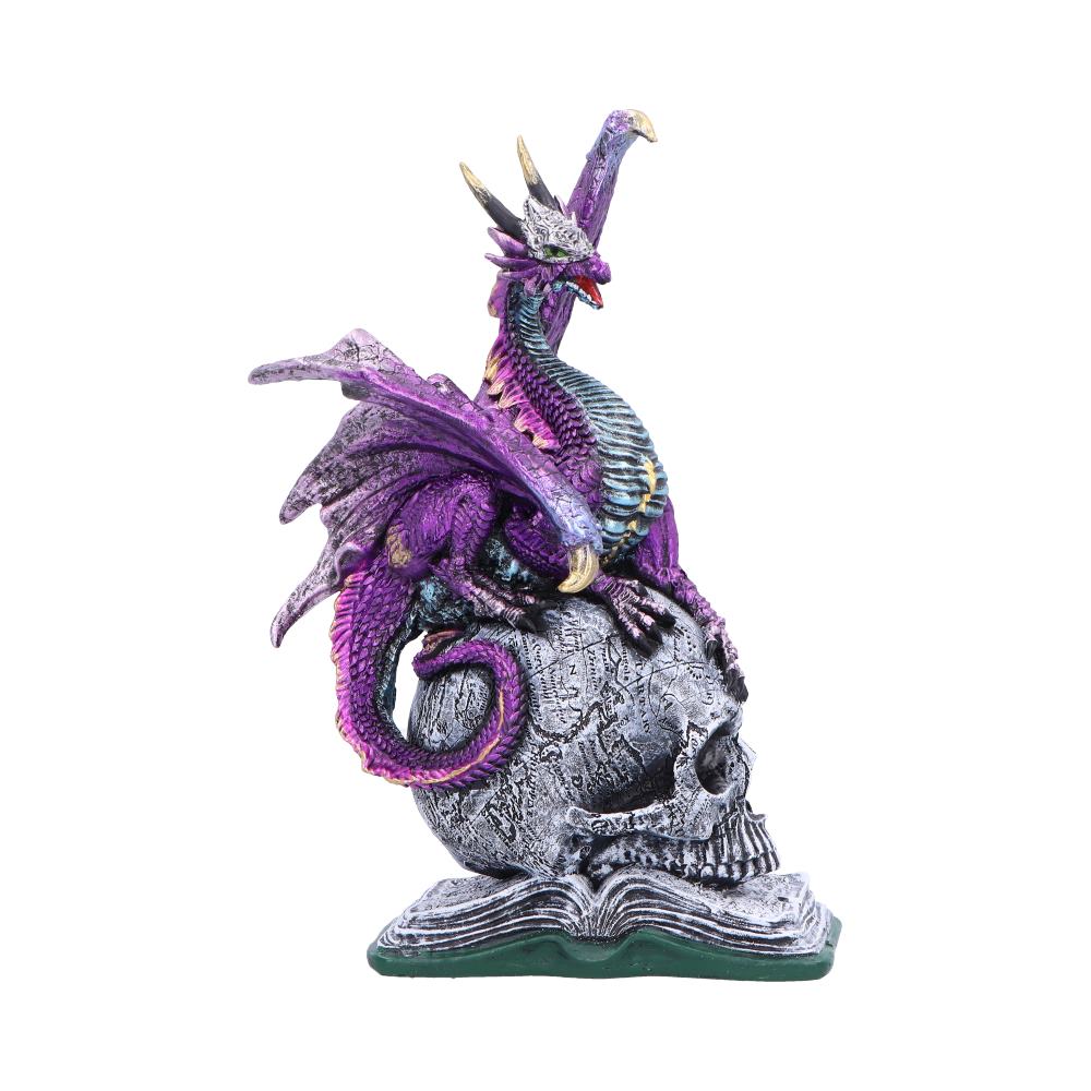 Titans Reign Dragon Figurine