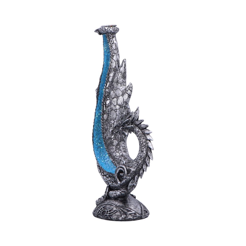 Dragon Flare Backflow Incense Burner