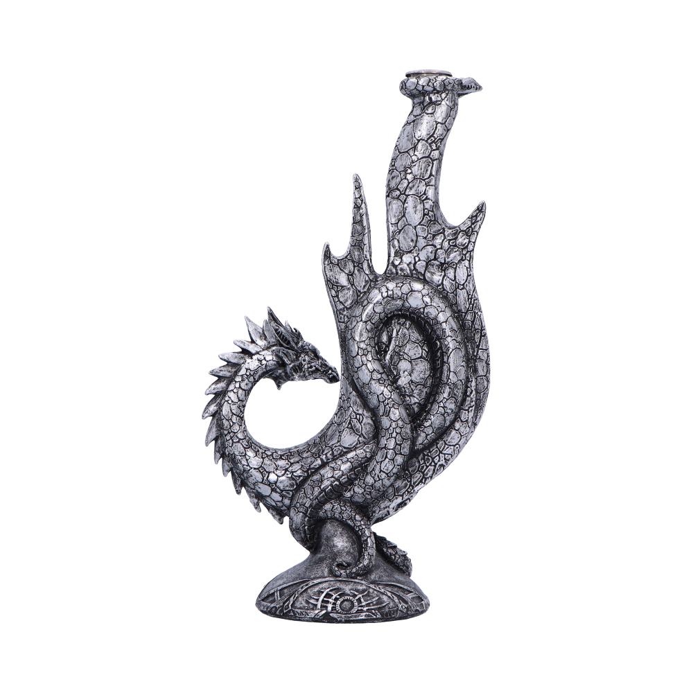 Dragon Flare Backflow Incense Burner