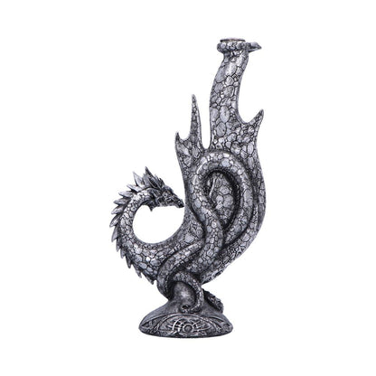 Dragon Flare Backflow Incense Burner