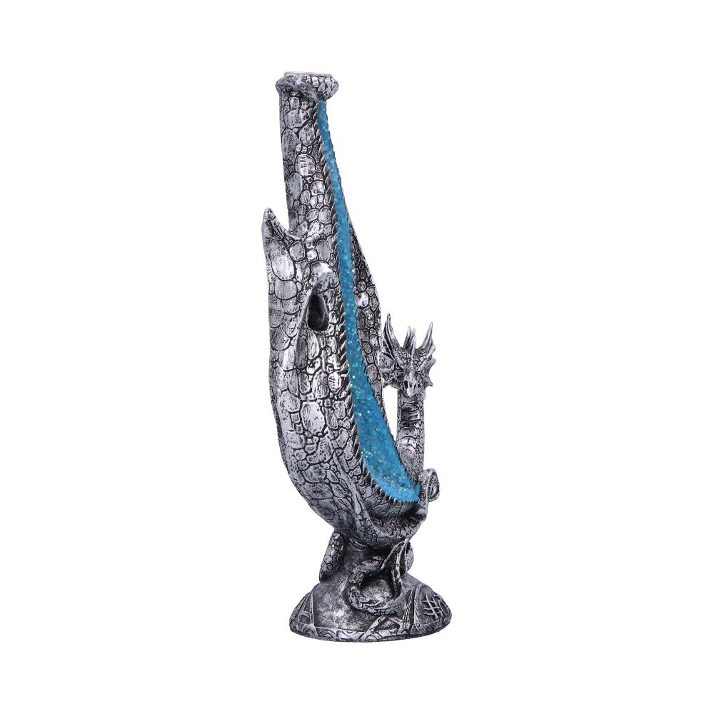 Dragon Flare Backflow Incense Burner