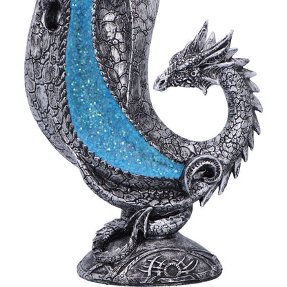 Dragon Flare Backflow Incense Burner