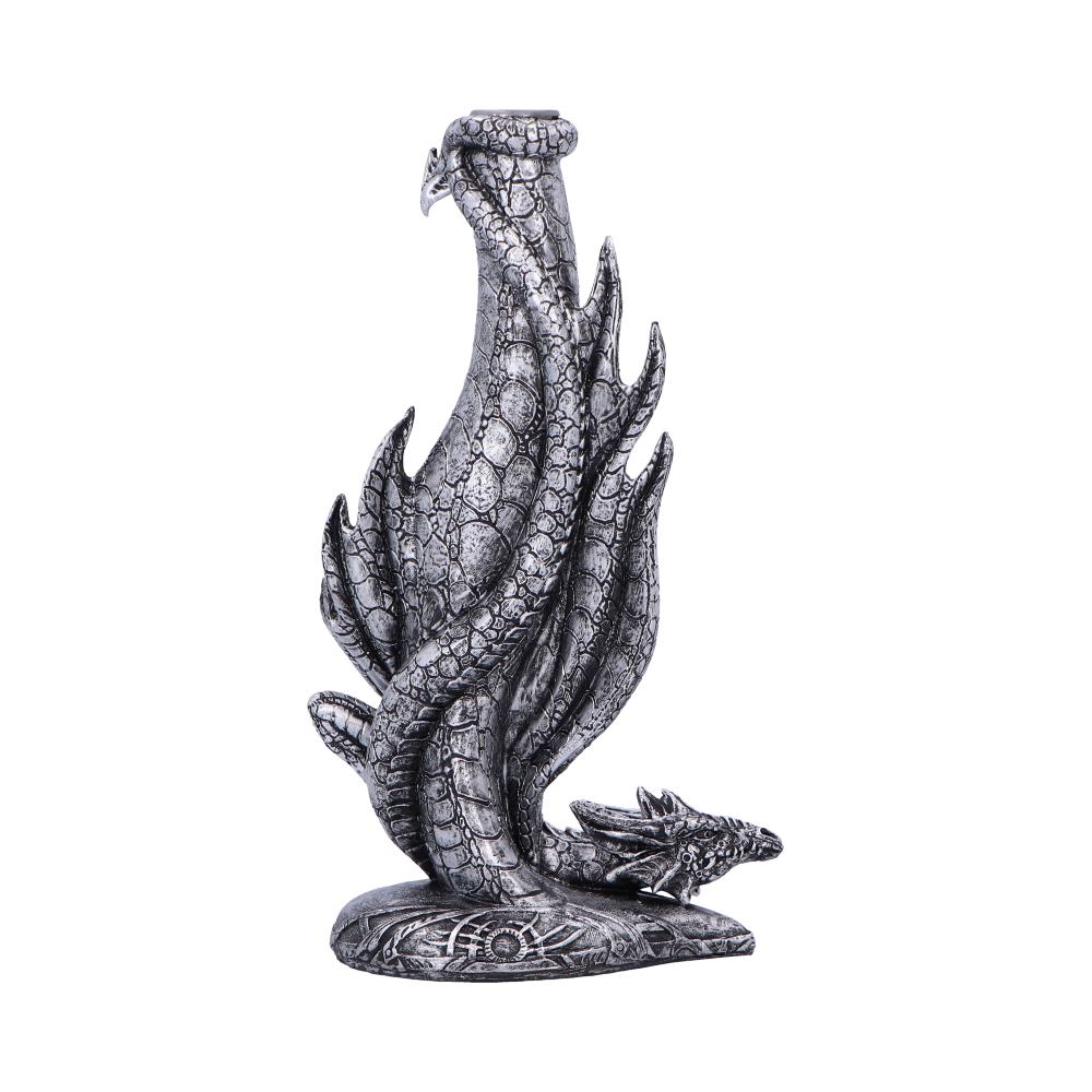 Dragon Flame Backflow Incense Burner