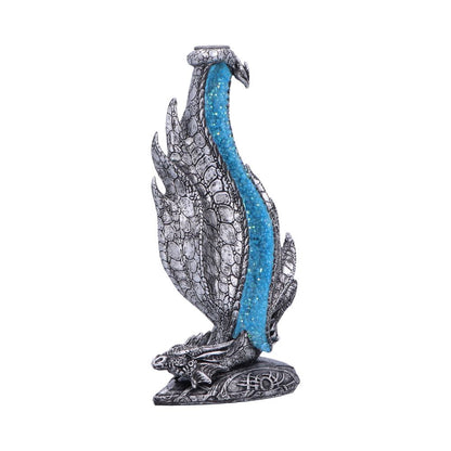 Dragon Flame Backflow Incense Burner