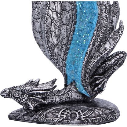 Dragon Flame Backflow Incense Burner