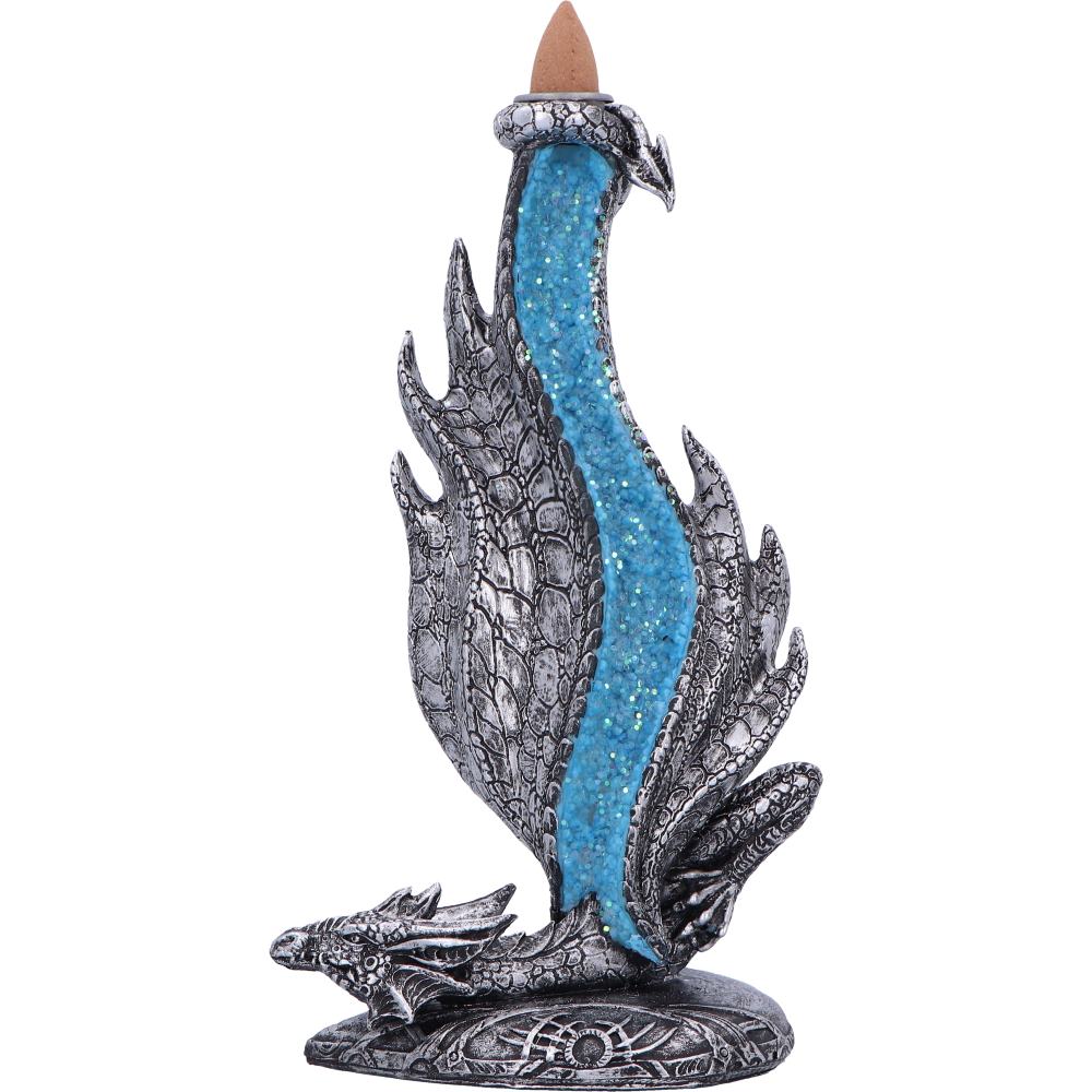 Dragon Flame Backflow Incense Burner