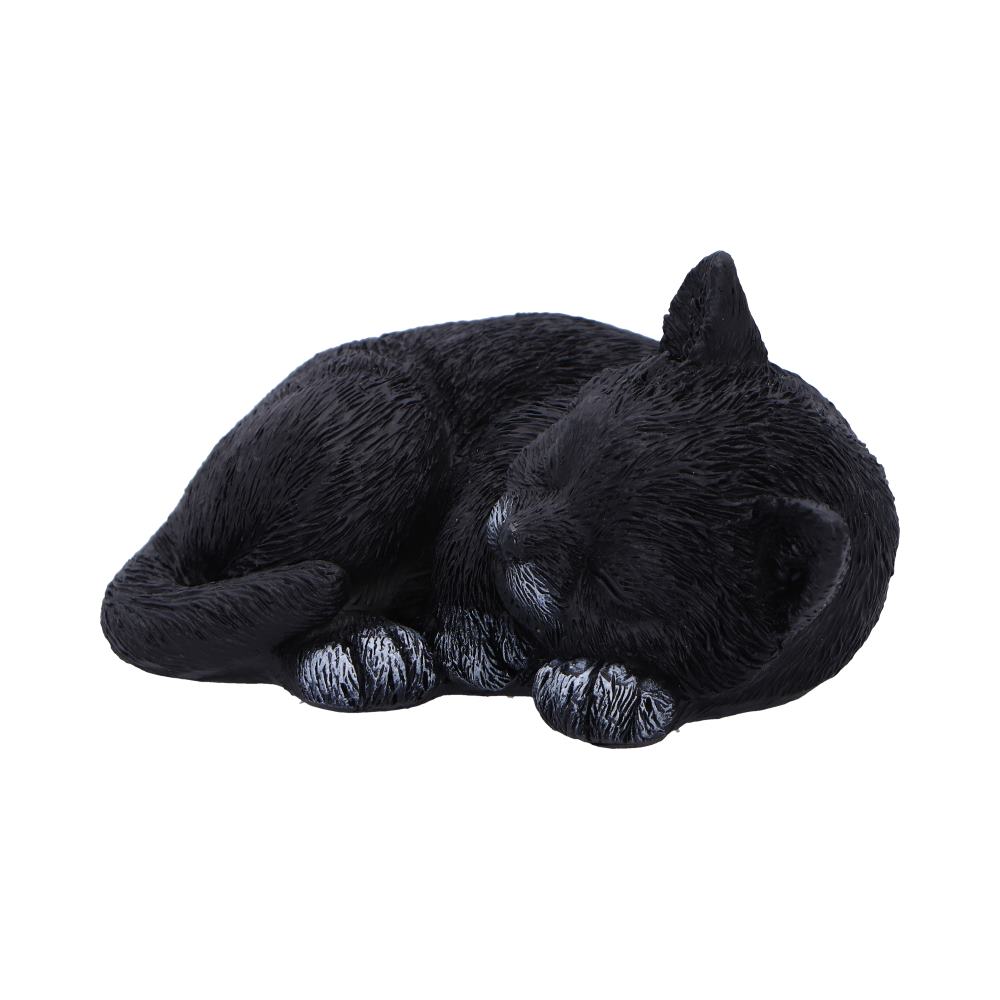 Feline Dream Cat Figurine