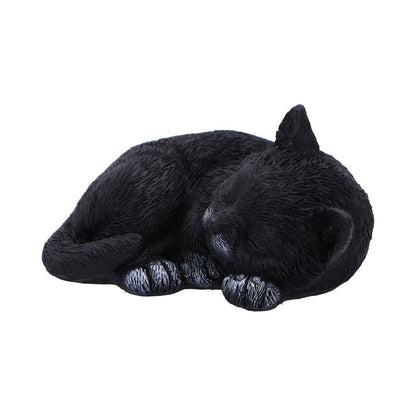 Feline Dream Cat Figurine