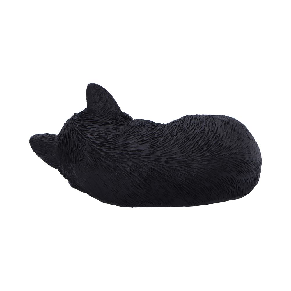 Feline Dream Cat Figurine