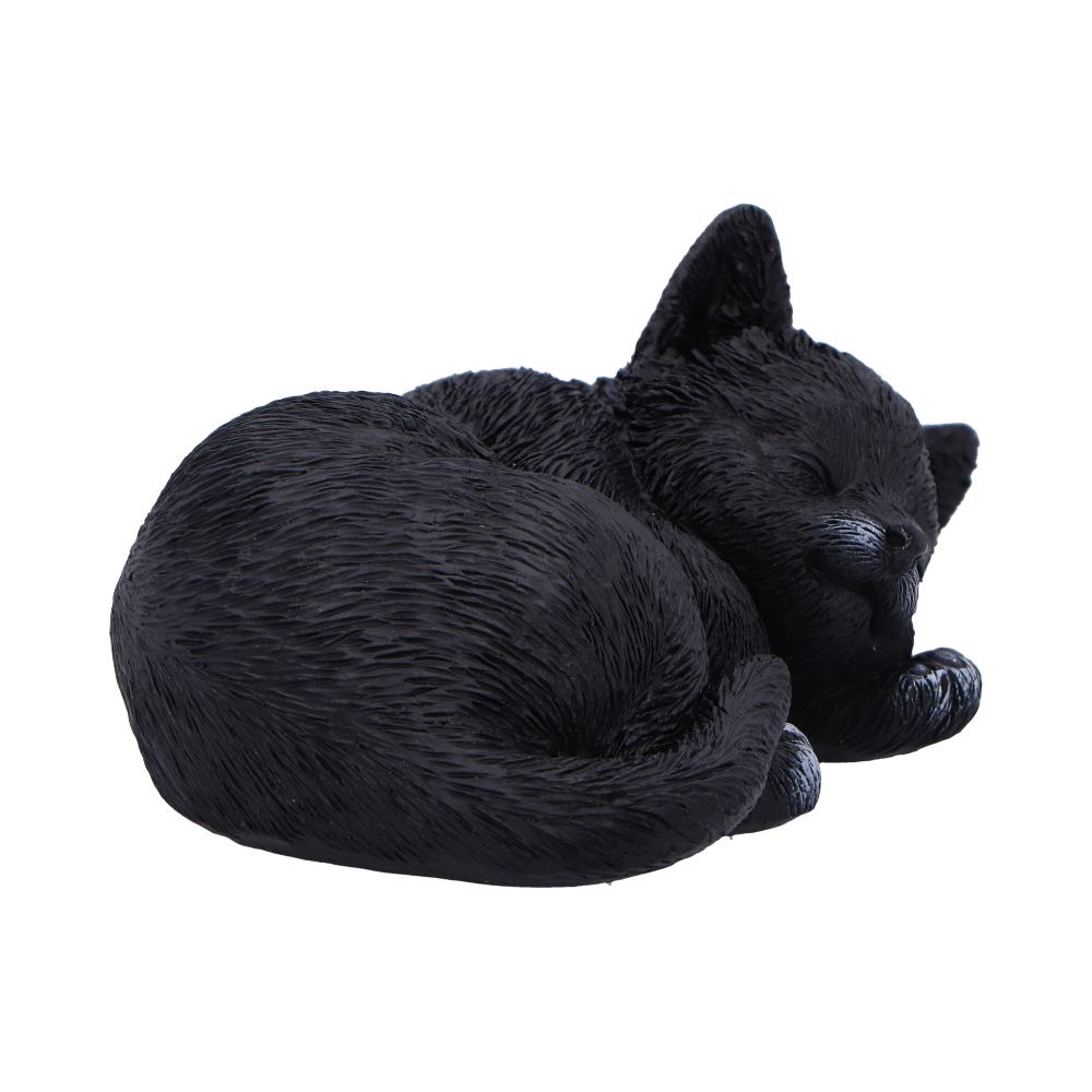 Feline Dream Cat Figurine
