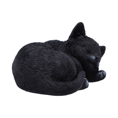 Feline Dream Cat Figurine