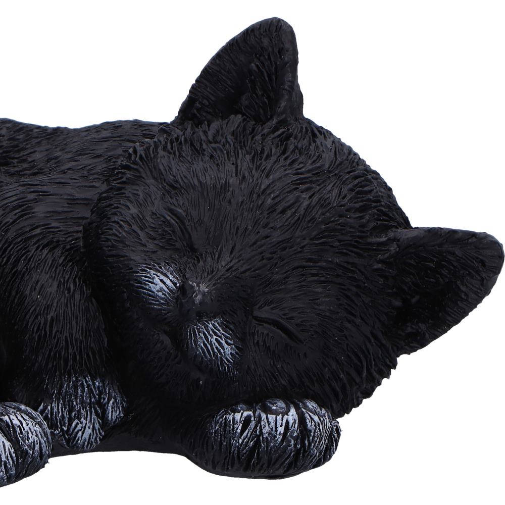 Feline Dream Cat Figurine