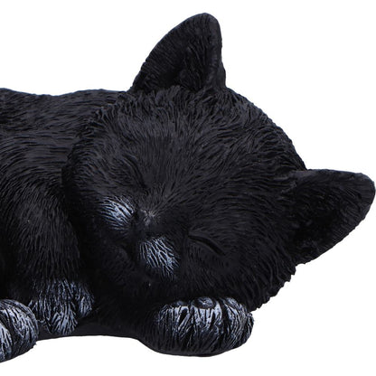 Feline Dream Cat Figurine
