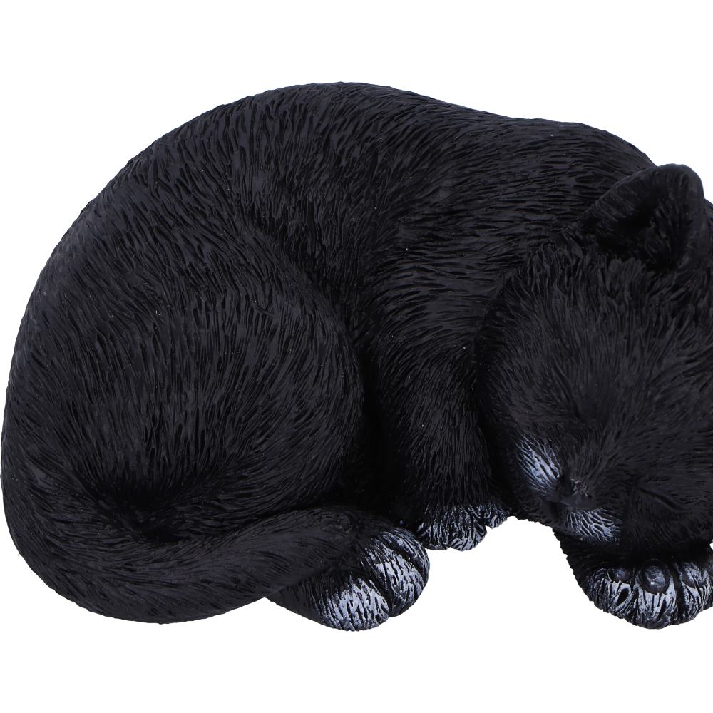 Feline Dream Cat Figurine