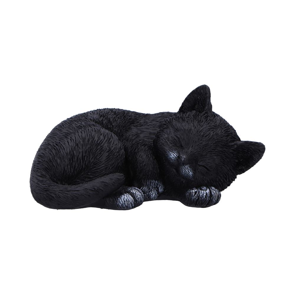 Feline Dream Cat Figurine