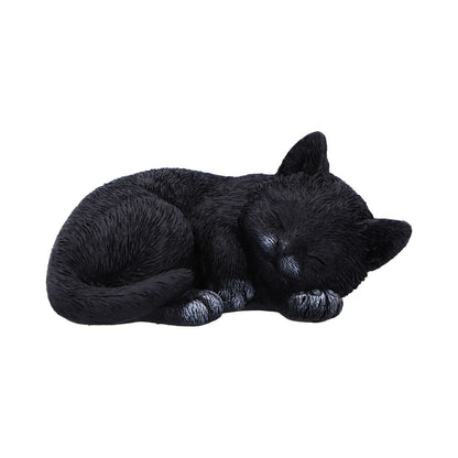 Feline Dream Cat Figurine
