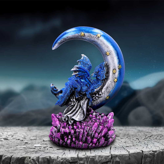 Dragonling Doze Figurine