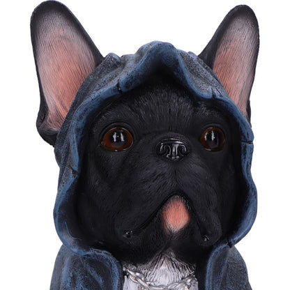 Reaper's Best Friend