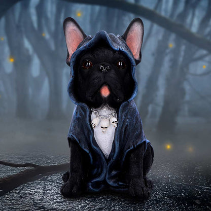 Reaper's Best Friend