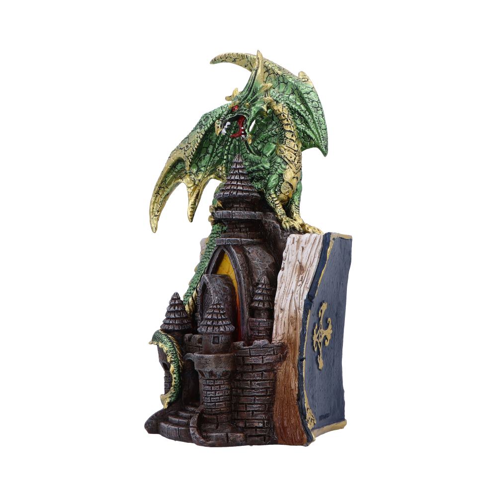 Draconis Arcanum Dragon Figurine