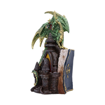 Draconis Arcanum Dragon Figurine