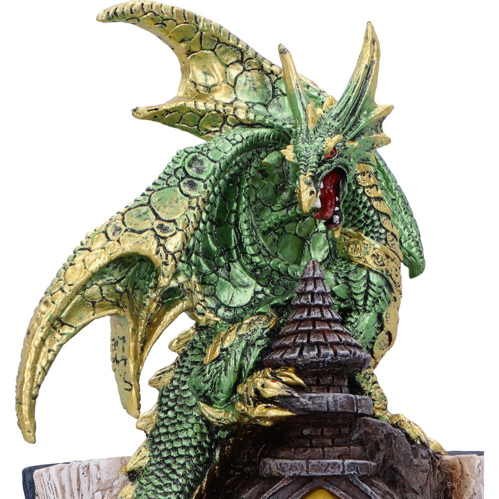 Draconis Arcanum Dragon Figurine