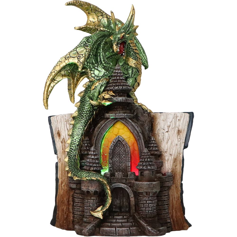 Draconis Arcanum Dragon Figurine