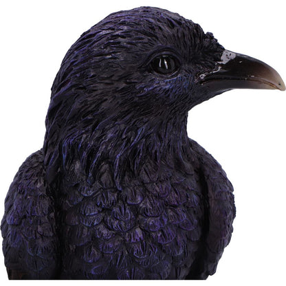 Raven Roost Backflow Incense Burner