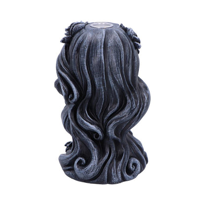 Flor de Muerte Backflow Incense Burner