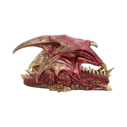 Aaden Dragon Figurine - Large