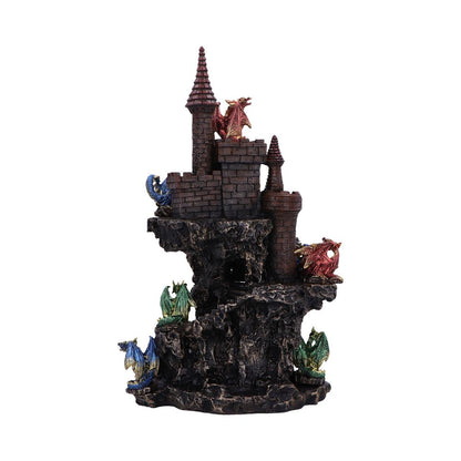 Dragons of the Spire