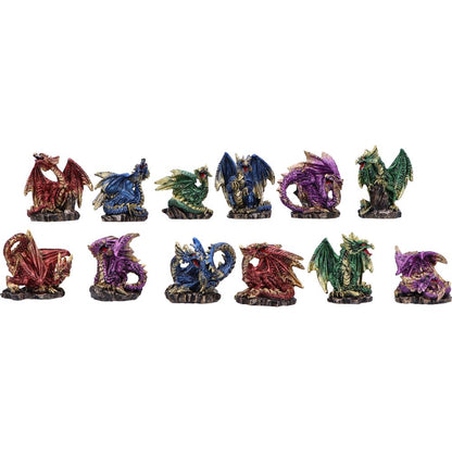 Dragons of the Spire