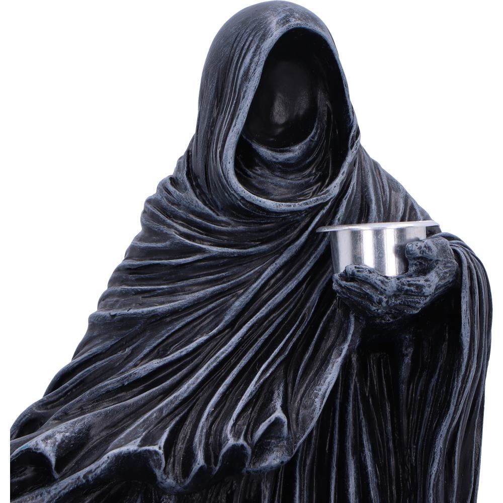 The Last Scent Backflow Incense Burner