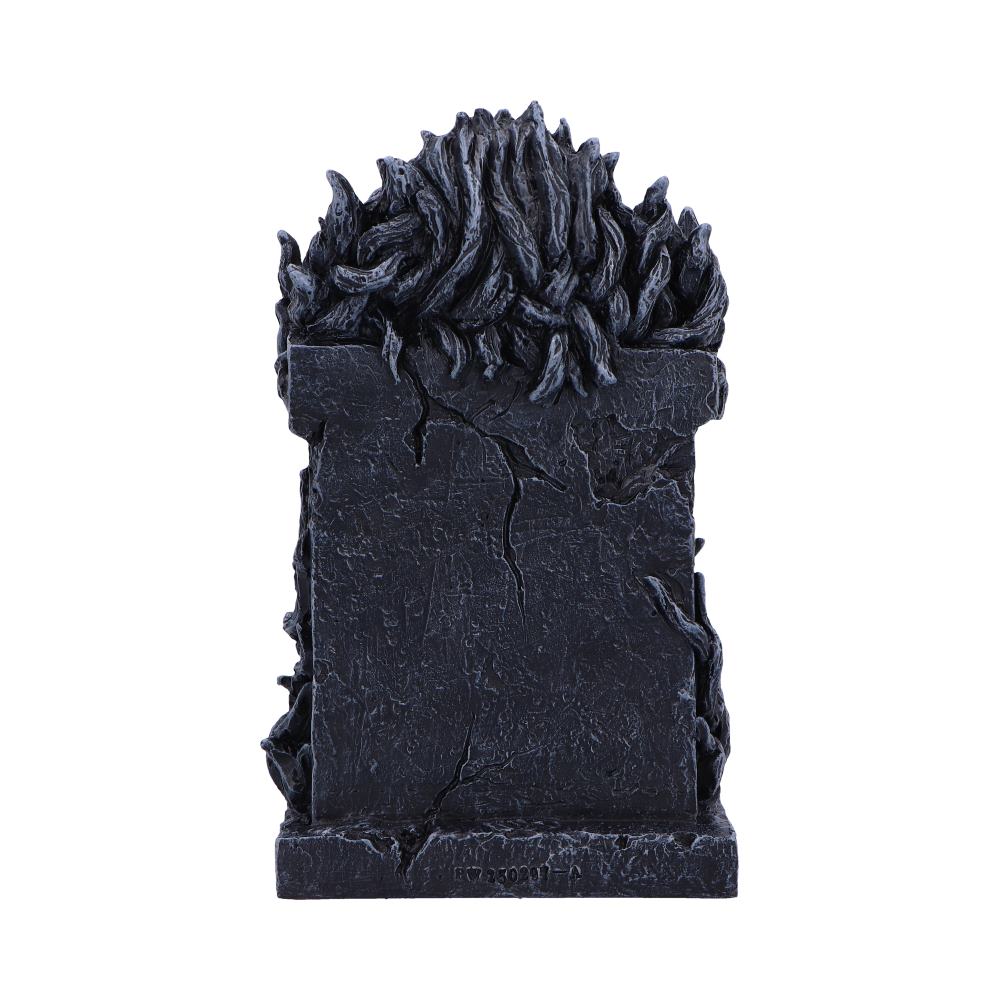 Gates of the Underworld LED Figurine