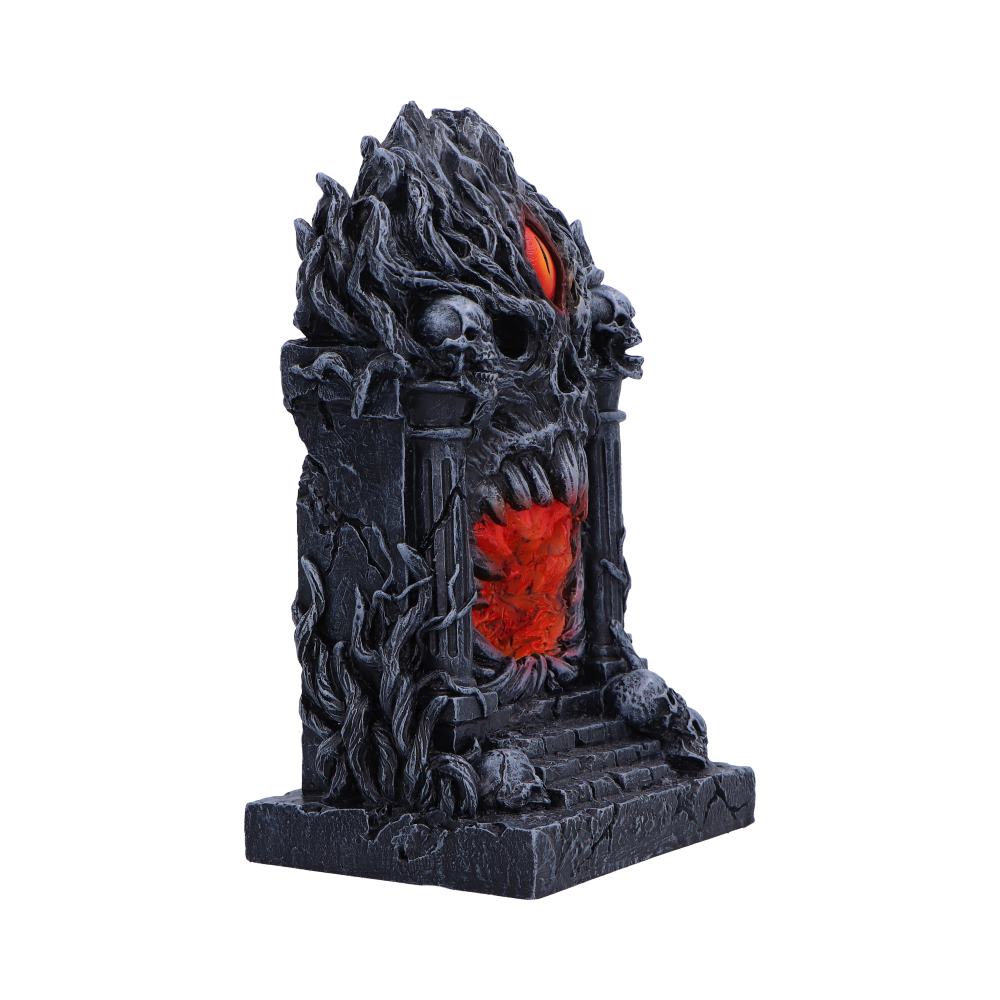 Gates of the Underworld LED Figurine