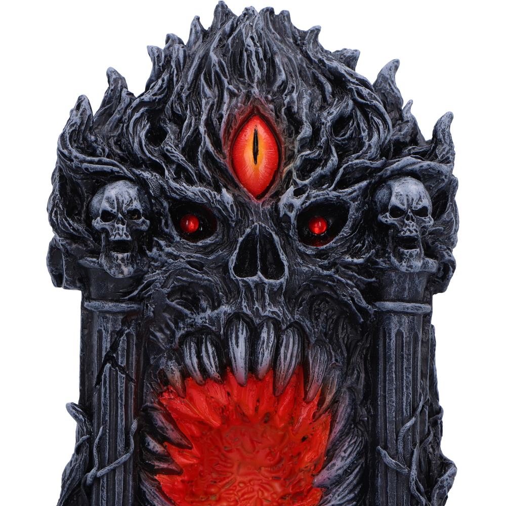 Gates of the Underworld LED Figurine