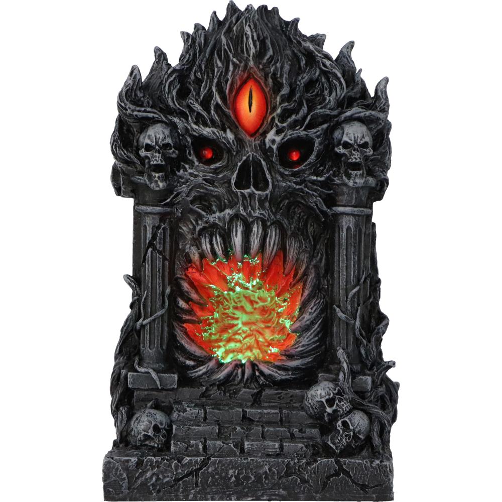 Gates of the Underworld LED Figurine