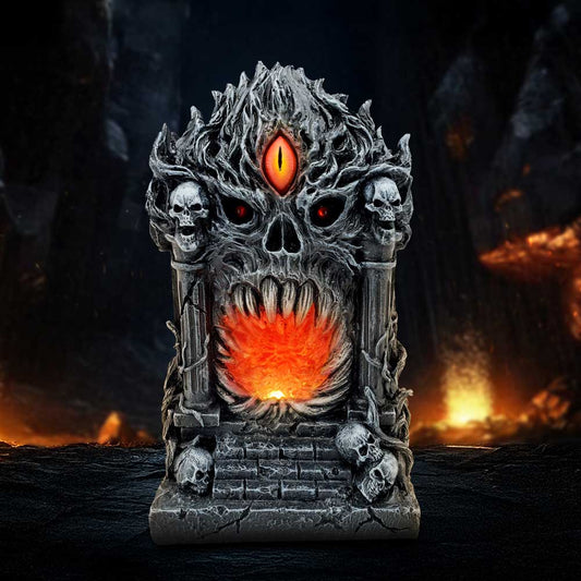 Gates of the Underworld LED Figurine