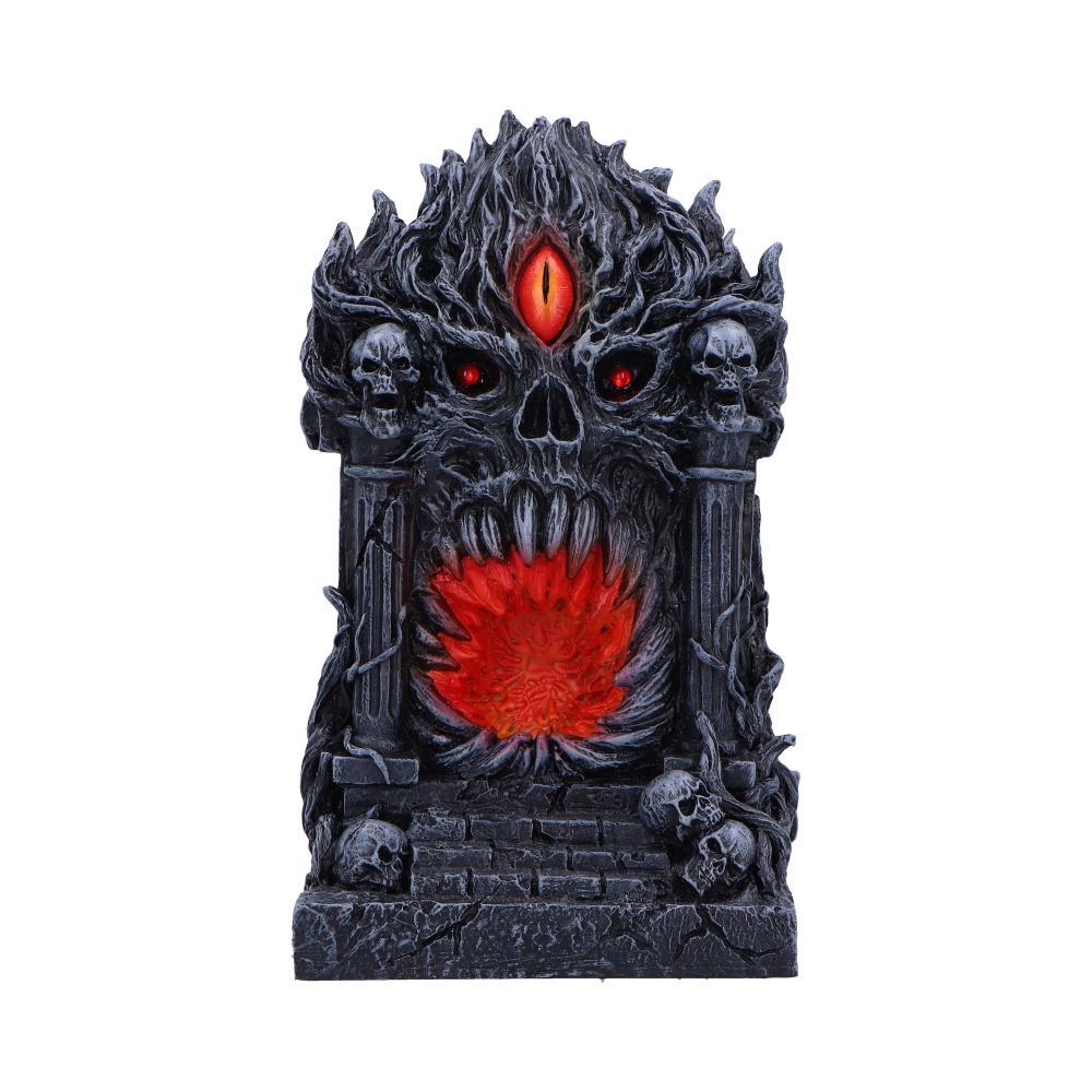 Gates of the Underworld LED Figurine