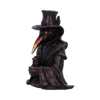 Miasma Backflow Incense Burner