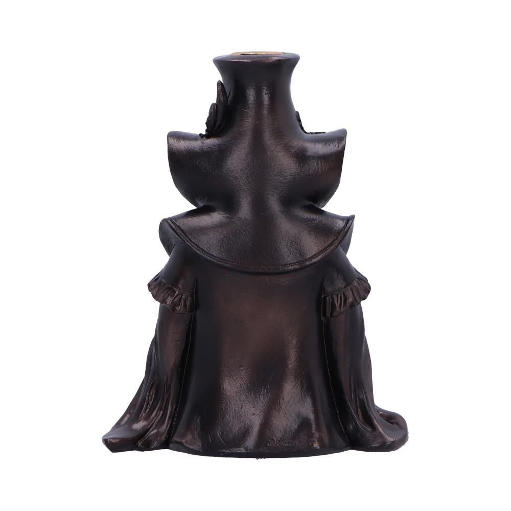 Miasma Backflow Incense Burner