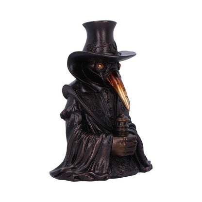 Miasma Backflow Incense Burner