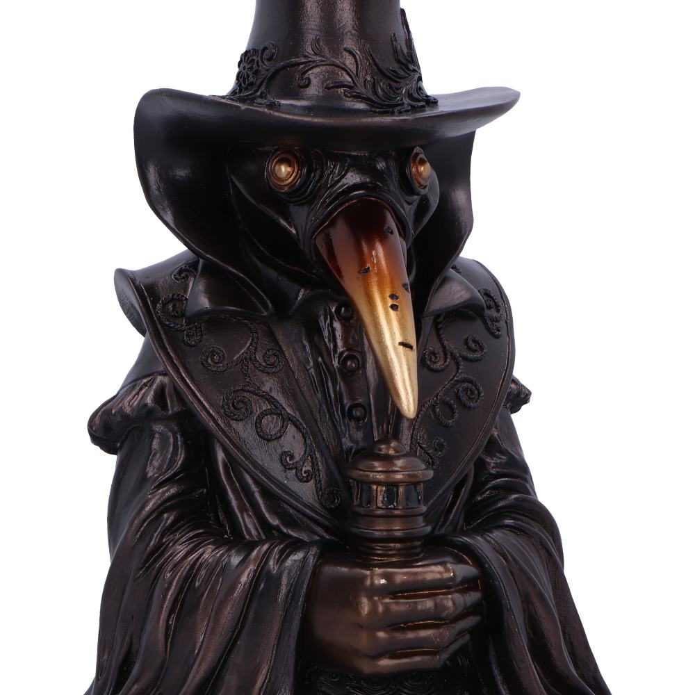 Miasma Backflow Incense Burner